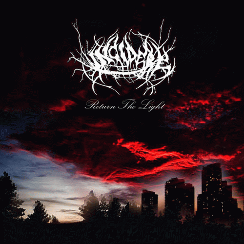 Incidere : Return the Light